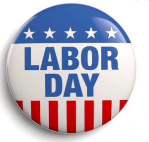 labor day